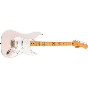 FENDER - CLASSIC VIBE '50S STRATOCASTER - White Blonde